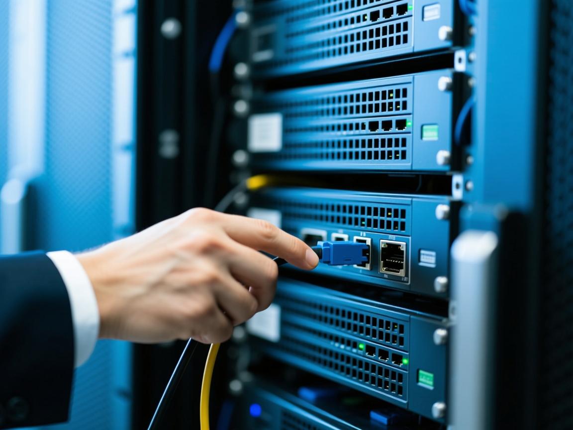 企业邮箱服务器端口  第3张 企业邮箱服务器端口  第3张