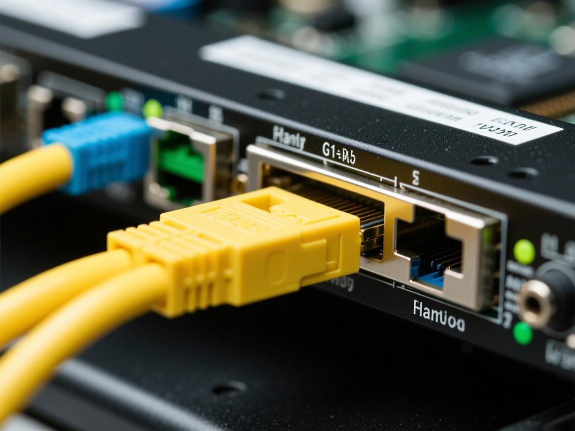 linux如何查看网卡的网关  第3张