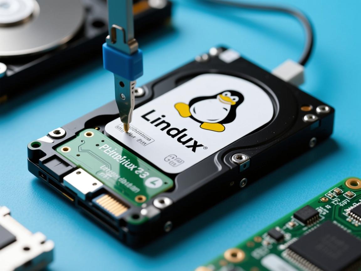 启动盘如何安装linux  第1张 启动盘如何安装linux  第1张