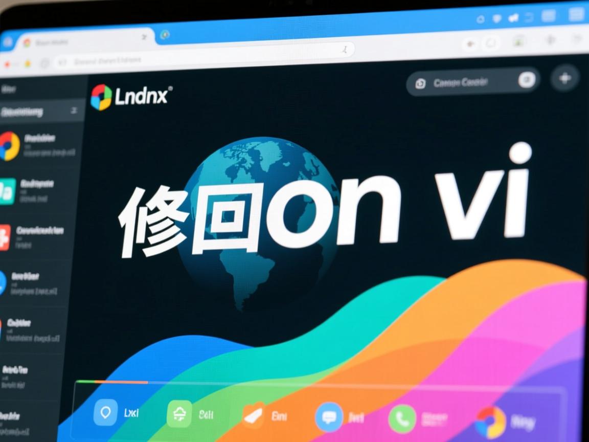 linux如何找回vi修改的  第3张 linux如何找回vi修改的  第3张