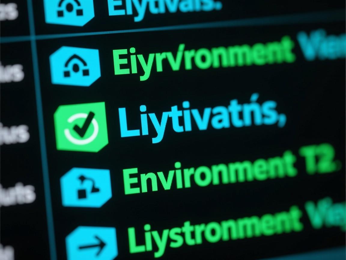 linux 如何退出环境变量  第3张