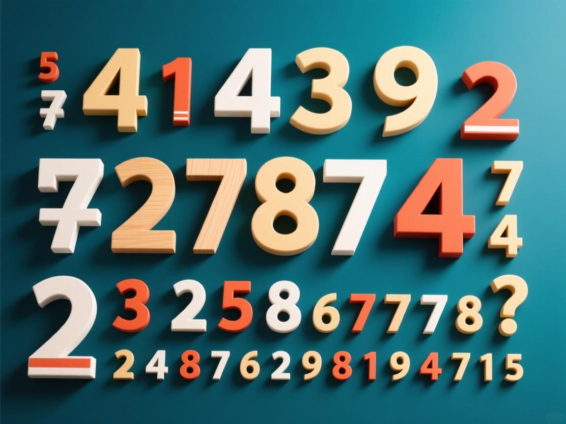 word编号为什么有的大有的小  第1张 word编号为什么有的大有的小  第1张