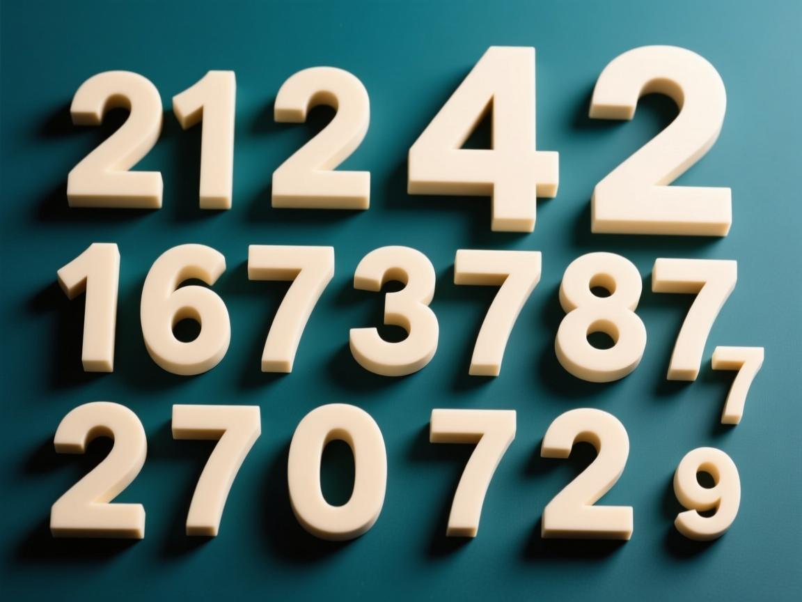 word编号为什么有的大有的小  第2张 word编号为什么有的大有的小  第2张