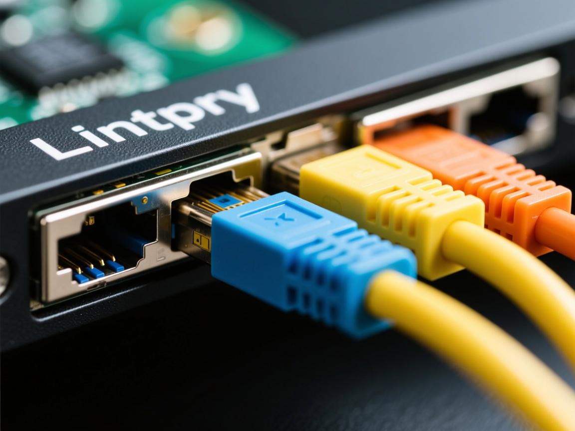 linux如何测试网口  第2张 linux如何测试网口  第2张