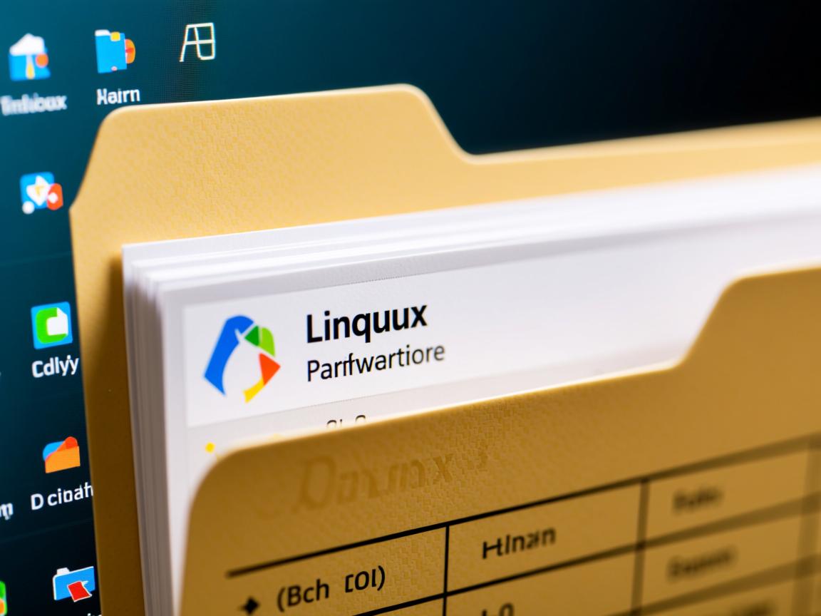 如何用linux复制文件夹权限  第1张