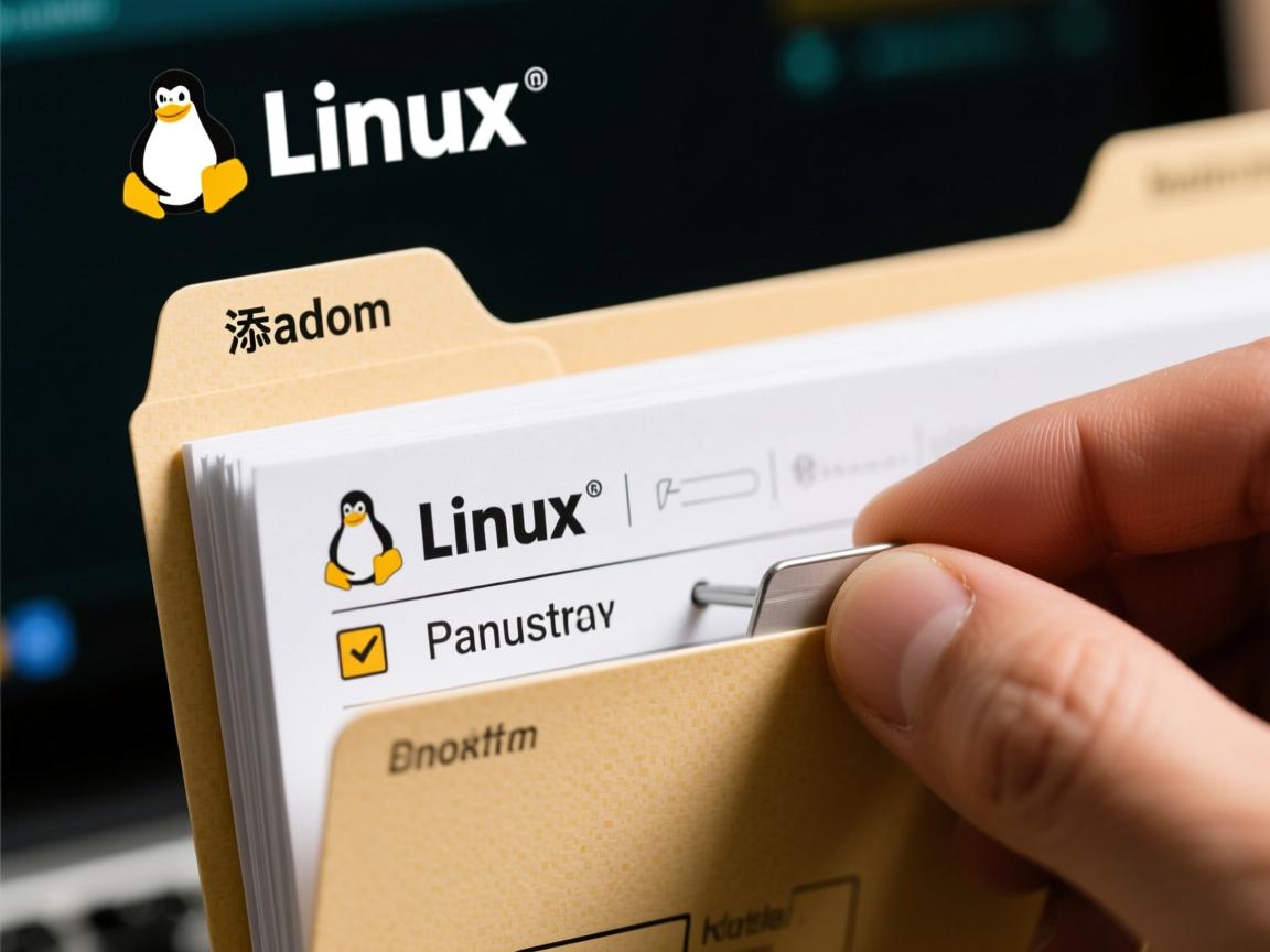 linux如何添加文件夹权限设置 第3张 linux如何添加文件夹权限设置 第3张