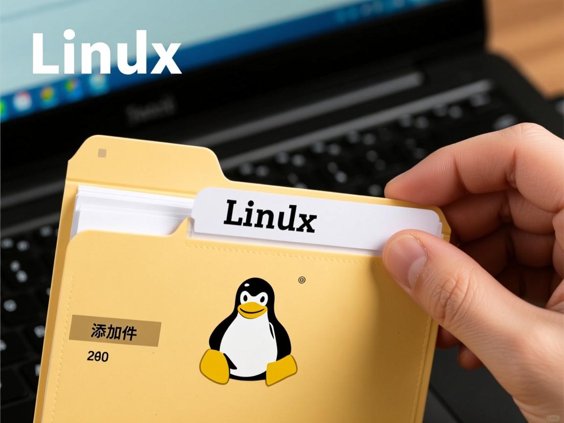 linux如何添加文件夹权限  第3张