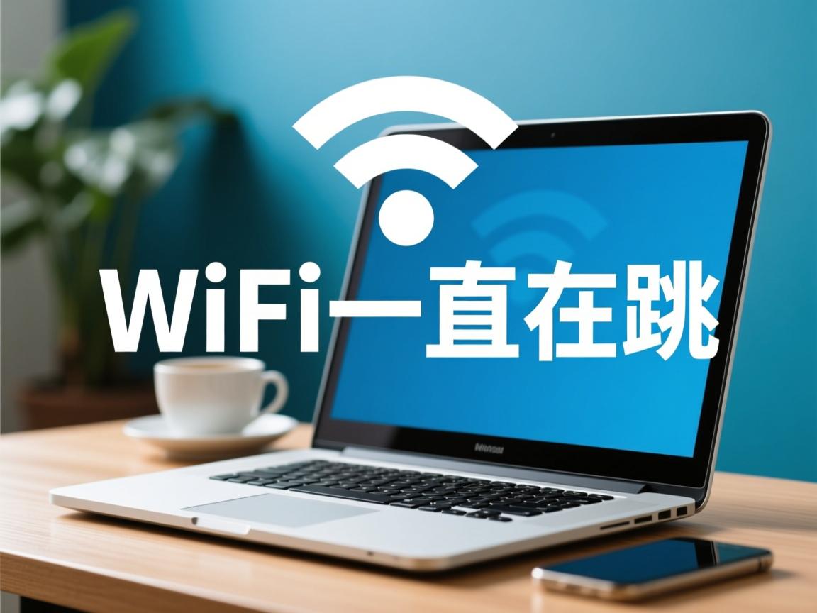 为什么wifi一直在跳 第3张 为什么wifi一直在跳 第3张