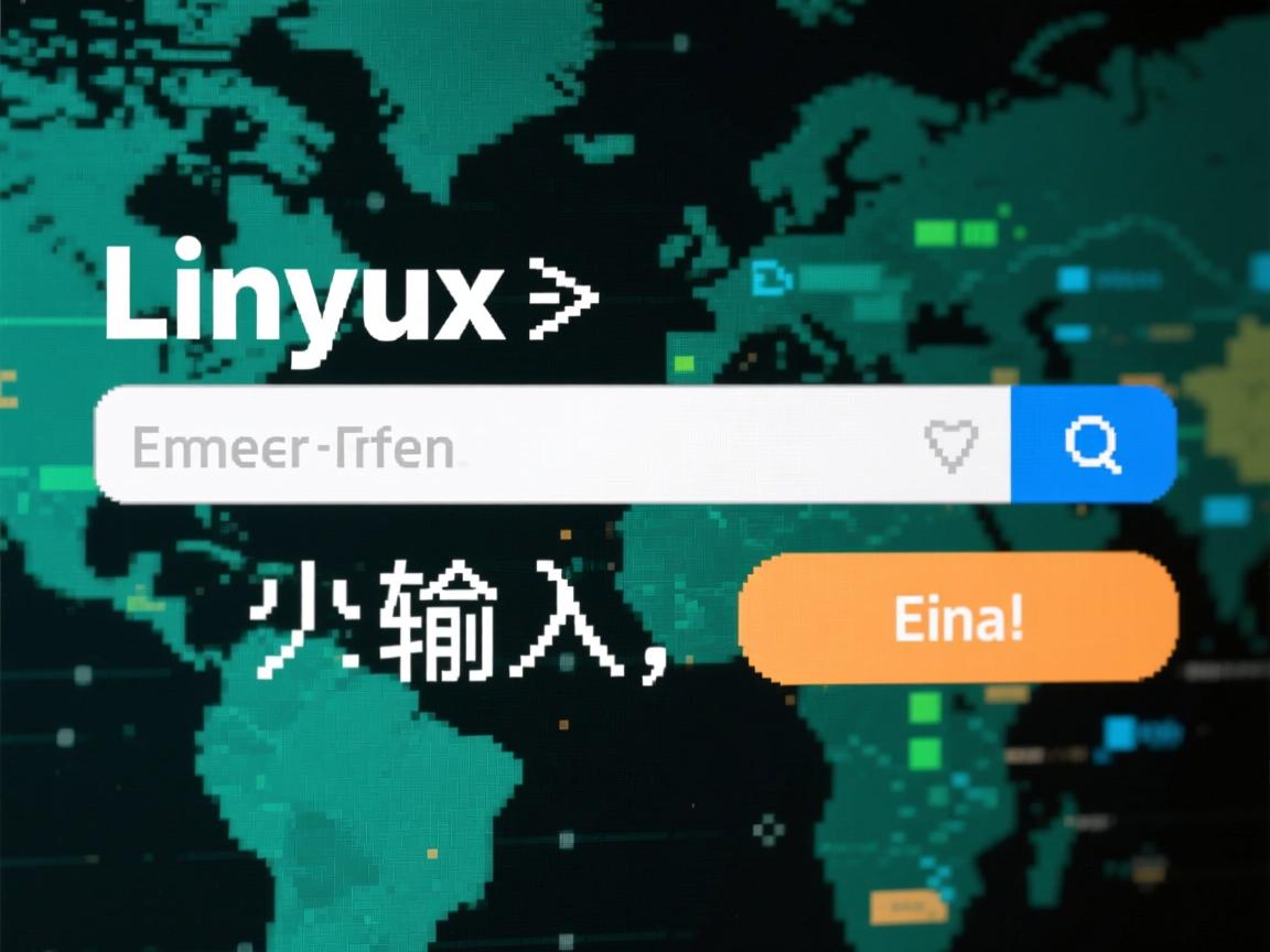 linux如何调出输入框  第1张