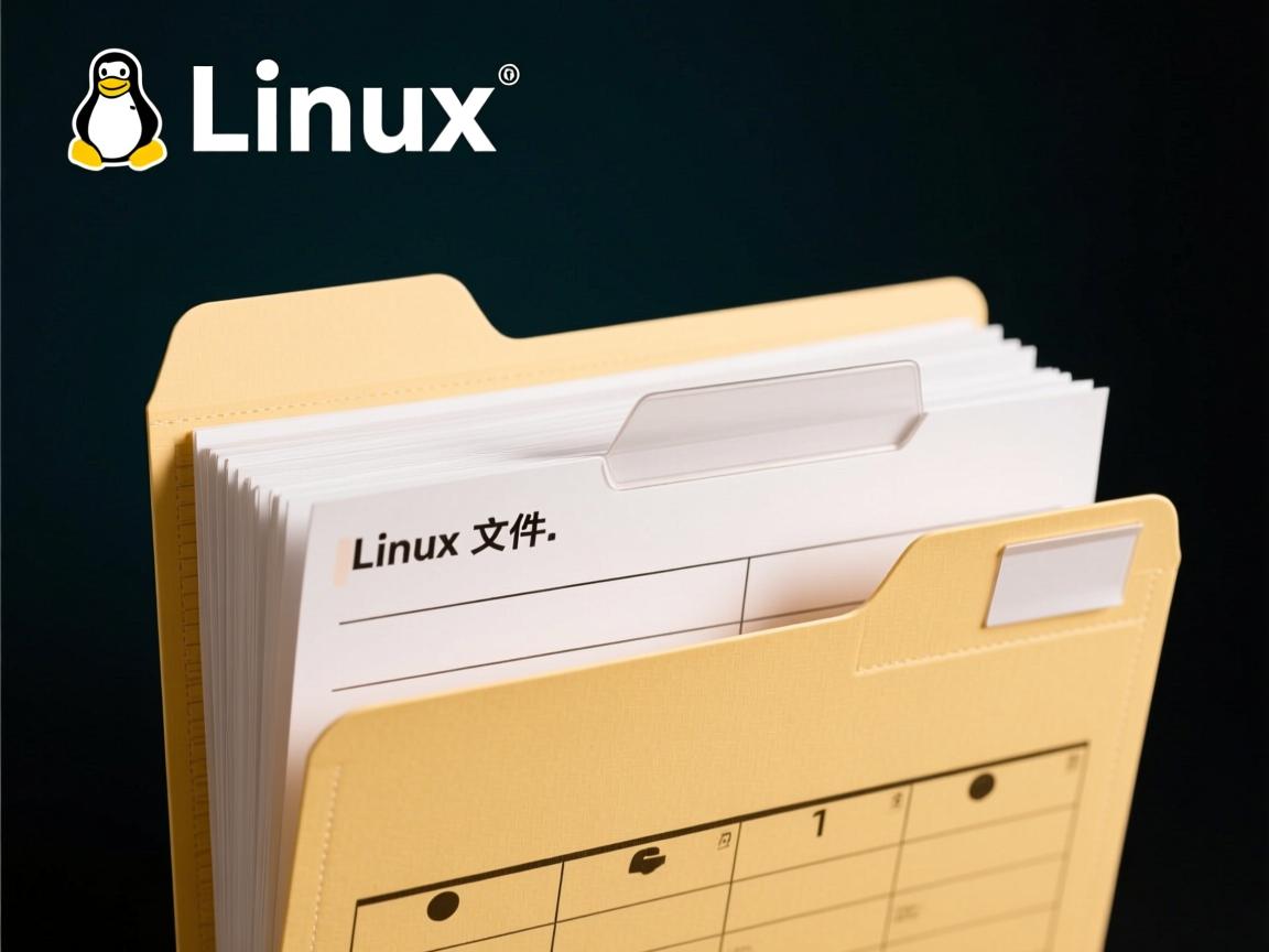 linux如何添加文件夹  第3张 linux如何添加文件夹  第3张