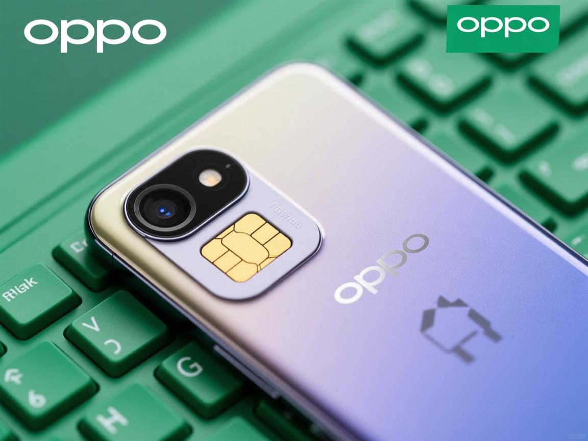 oppo手机双卡不能用是为什么  第2张