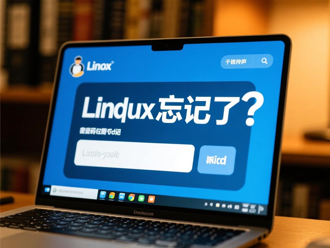 linux如何改密码忘记了  第1张 linux如何改密码忘记了  第1张