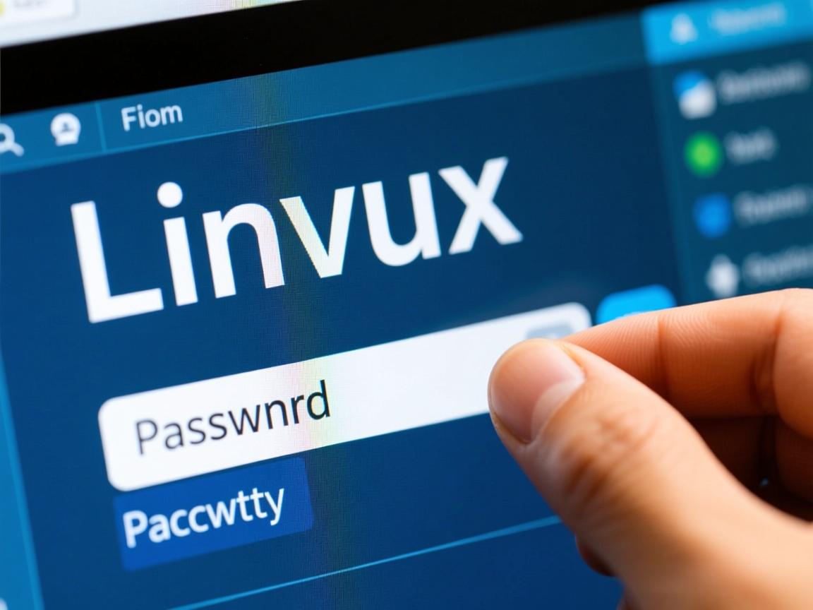 linux如何改密码忘记了  第2张 linux如何改密码忘记了  第2张