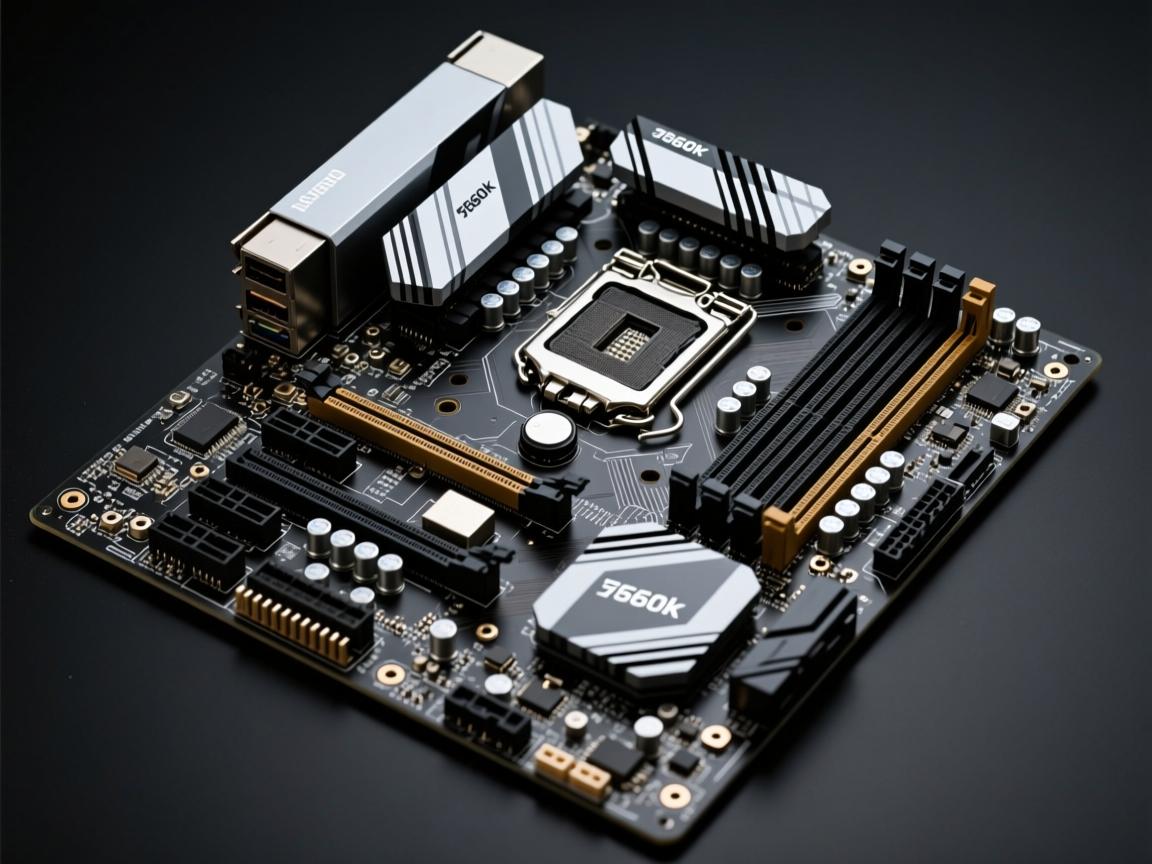 x4760k为什么型号的主板  第1张 x4760k为什么型号的主板  第1张