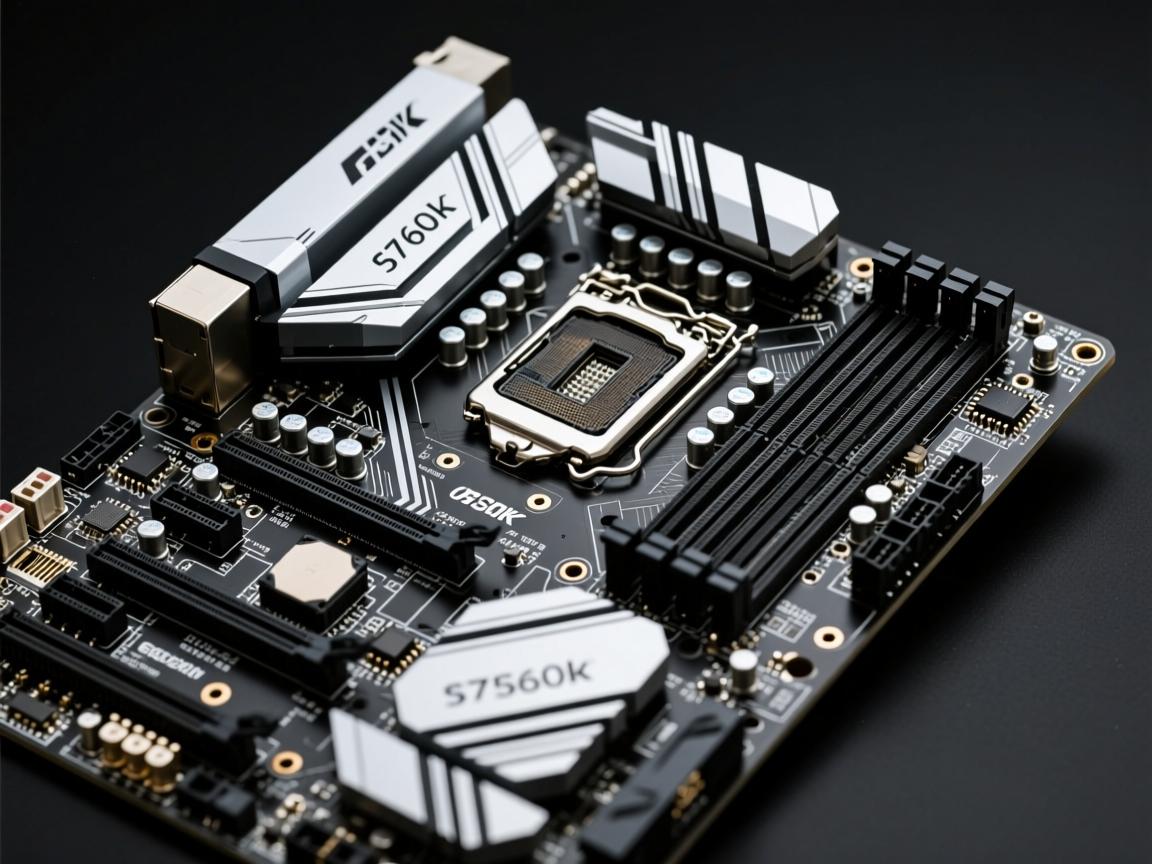 x4760k为什么型号的主板  第2张 x4760k为什么型号的主板  第2张