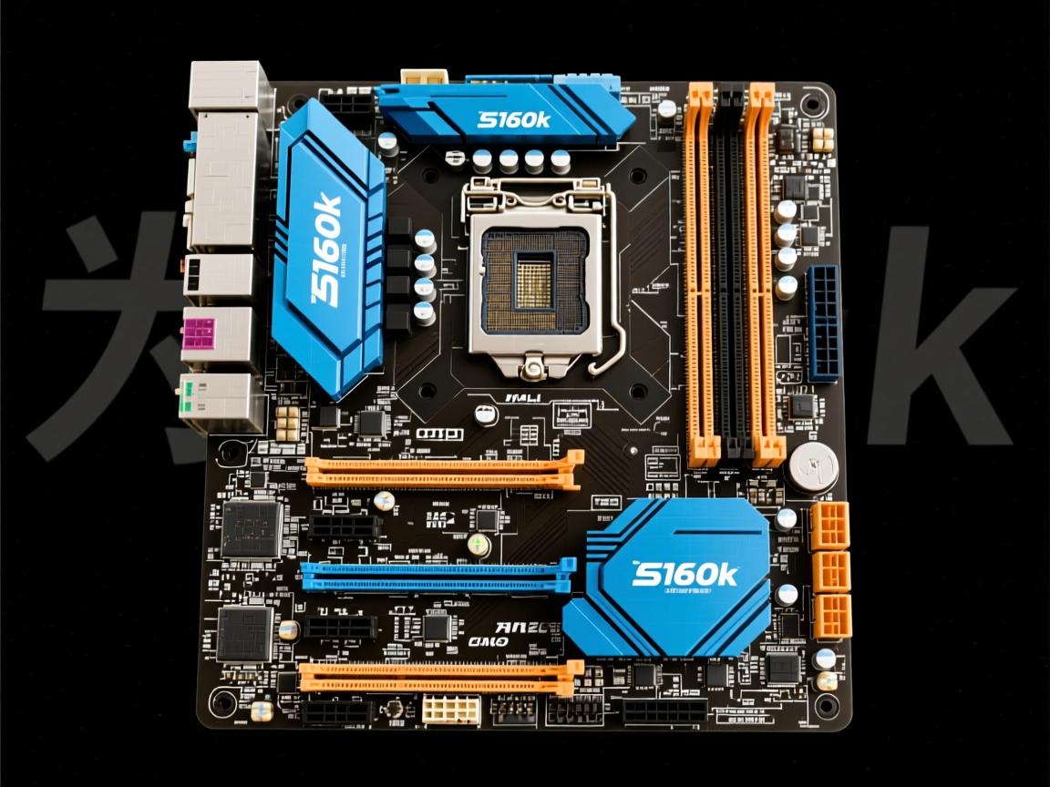 x4760k为什么型号的主板  第3张 x4760k为什么型号的主板  第3张