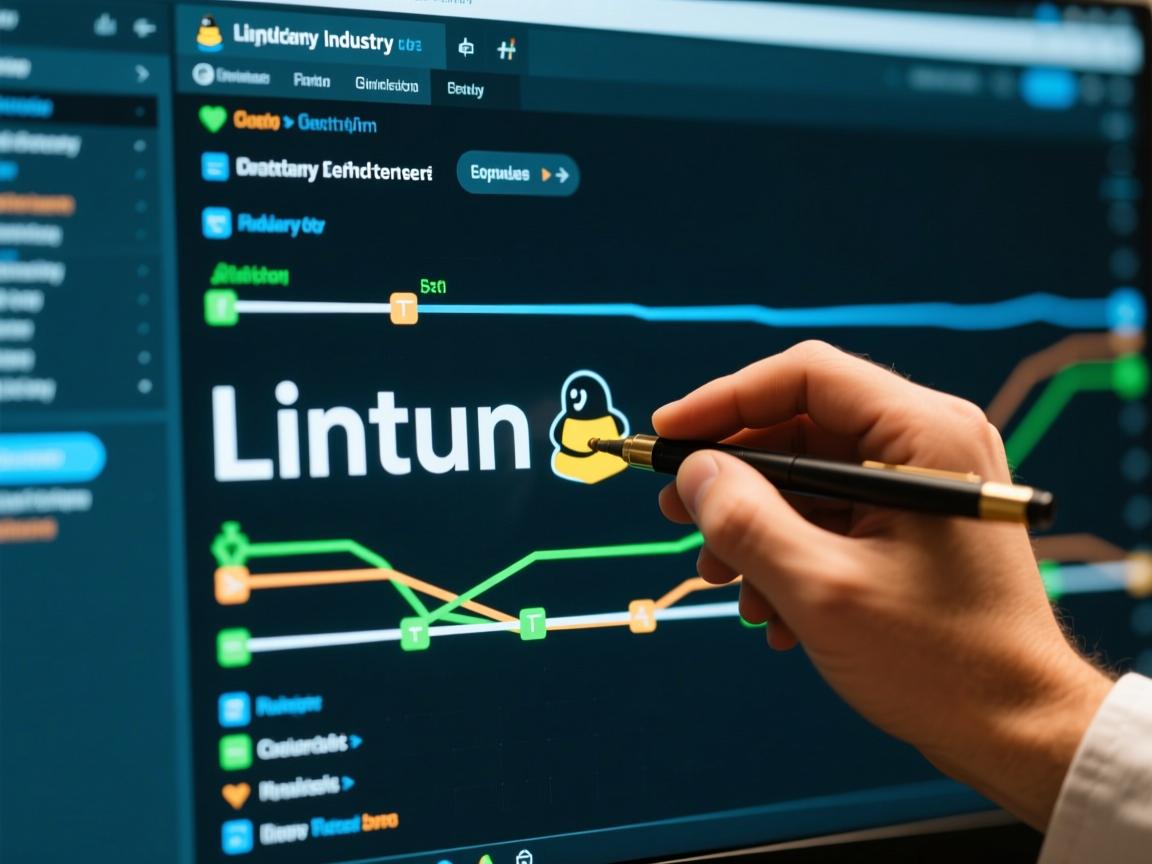 linux 线程如何阻塞  第2张 linux 线程如何阻塞  第2张