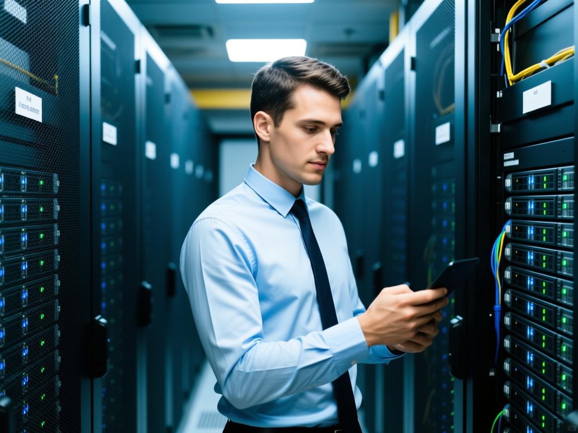 服务器端语言有哪些  第2张 服务器端语言有哪些  第2张