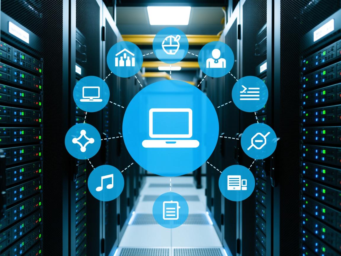 服务器端语言有哪些