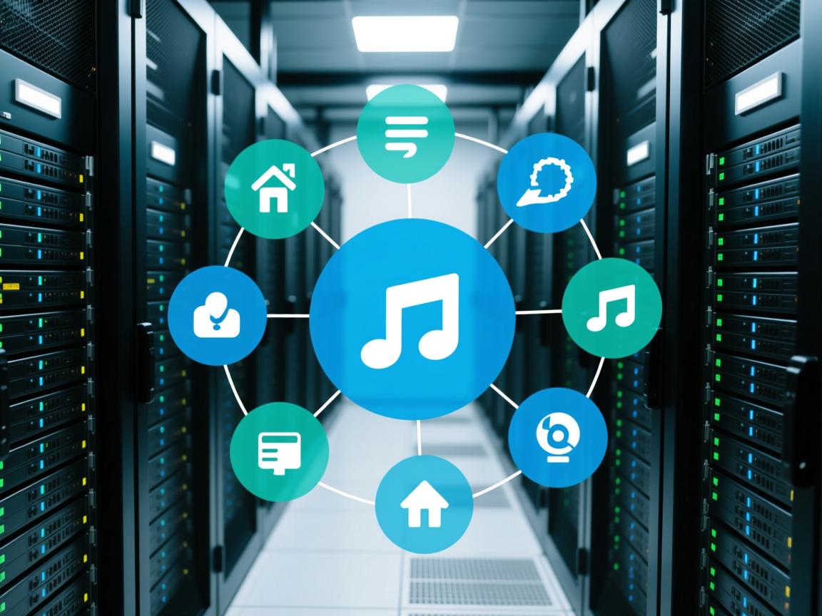 服务器端语言有哪些  第3张 服务器端语言有哪些  第3张