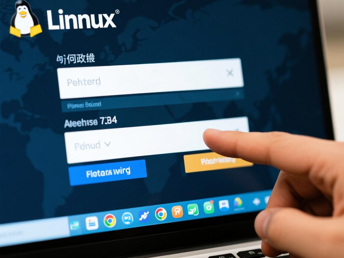 linux如何改密码  第2张