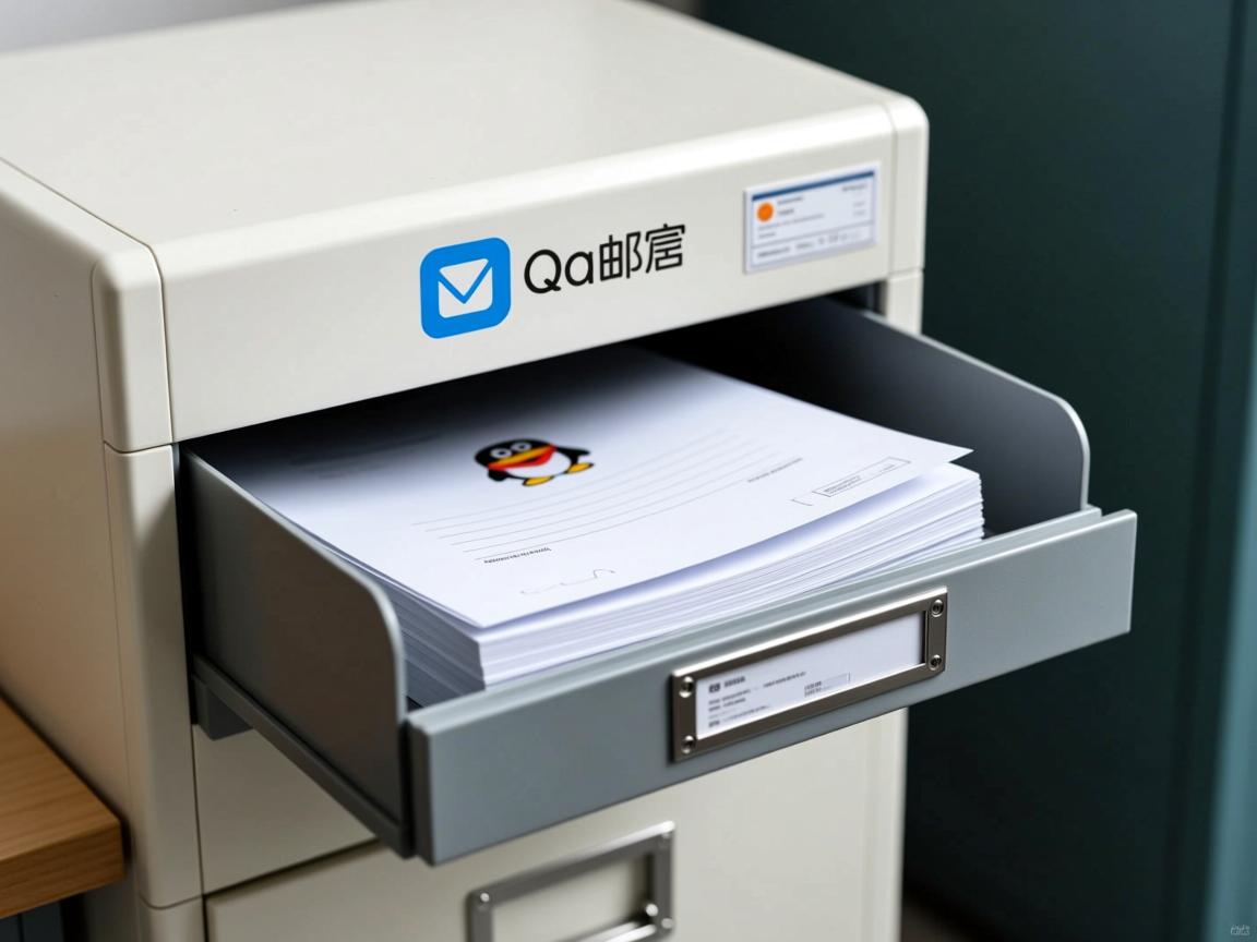 为什么Qq邮箱发件箱没文件  第2张 为什么Qq邮箱发件箱没文件  第2张