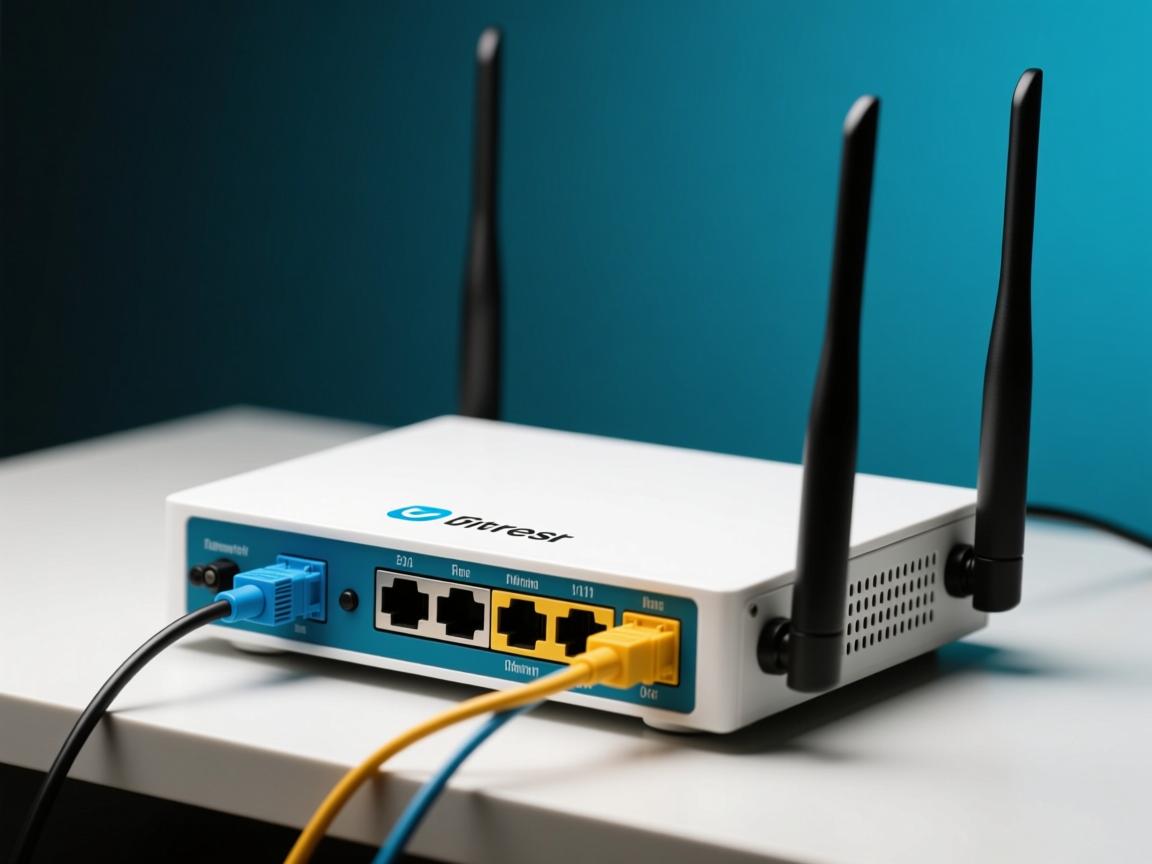 linux如何重启路由器  第2张