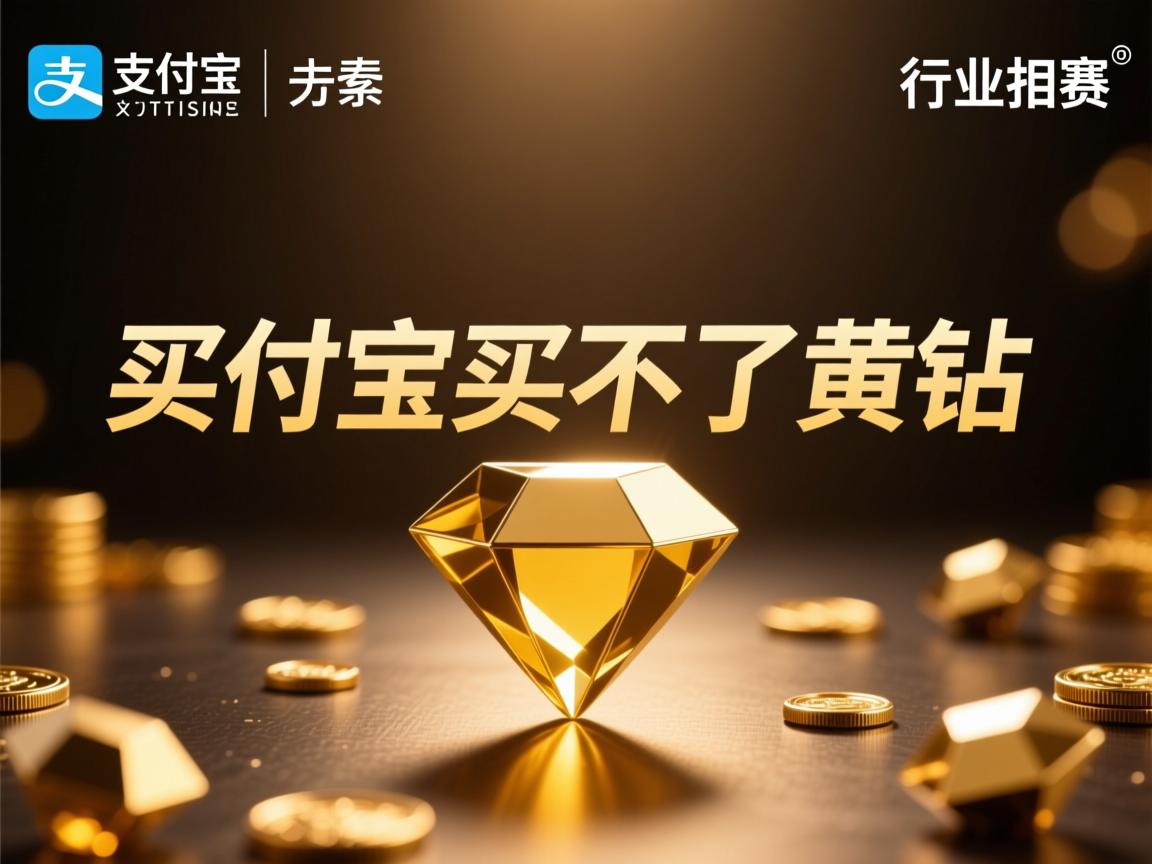 为什么支付宝买不了黄钻  第3张 为什么支付宝买不了黄钻  第3张