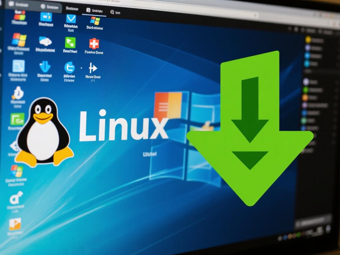 linux如何查看已装软件下载