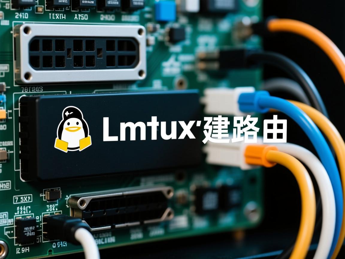 linux如何重启路由  第2张 linux如何重启路由  第2张