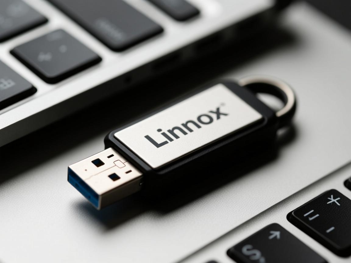 如何将linux装在u盘