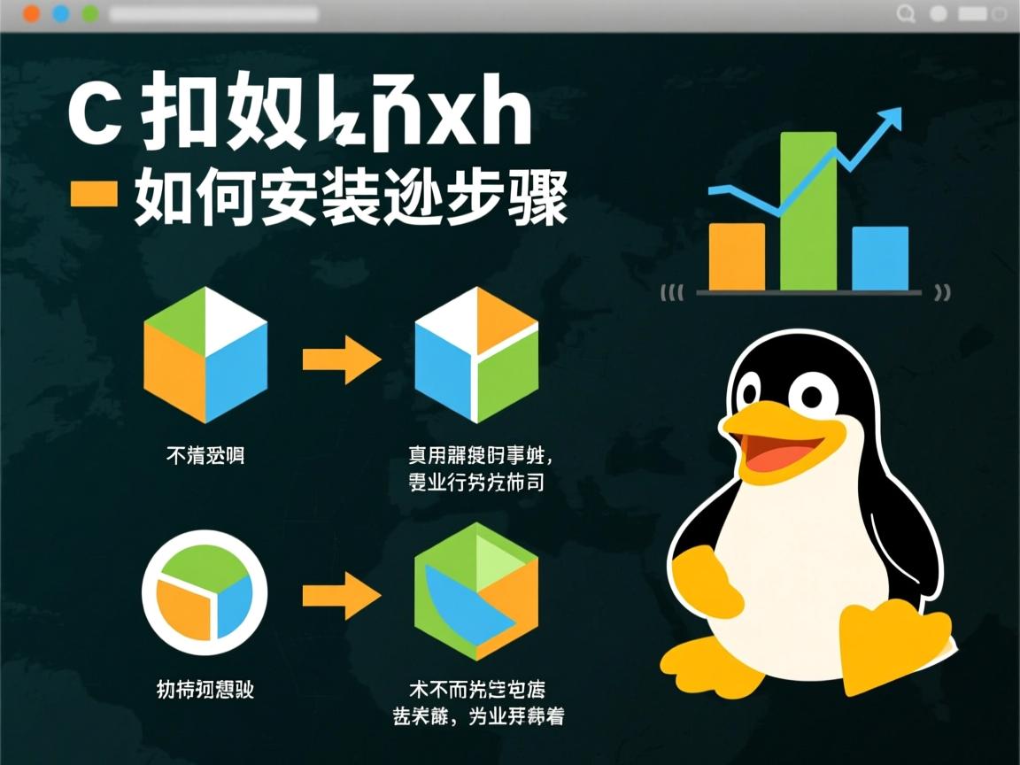 linux c 如何安装步骤