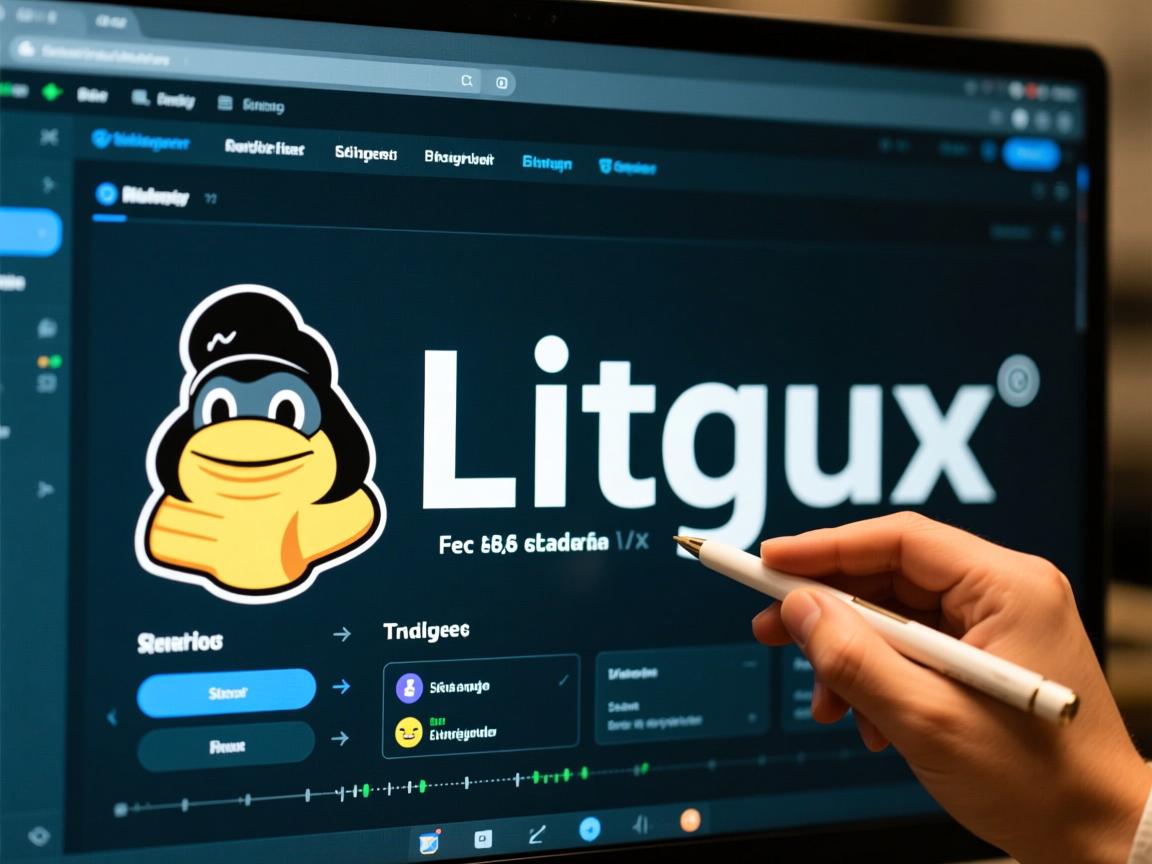 linux c 如何安装步骤  第2张 linux c 如何安装步骤  第2张