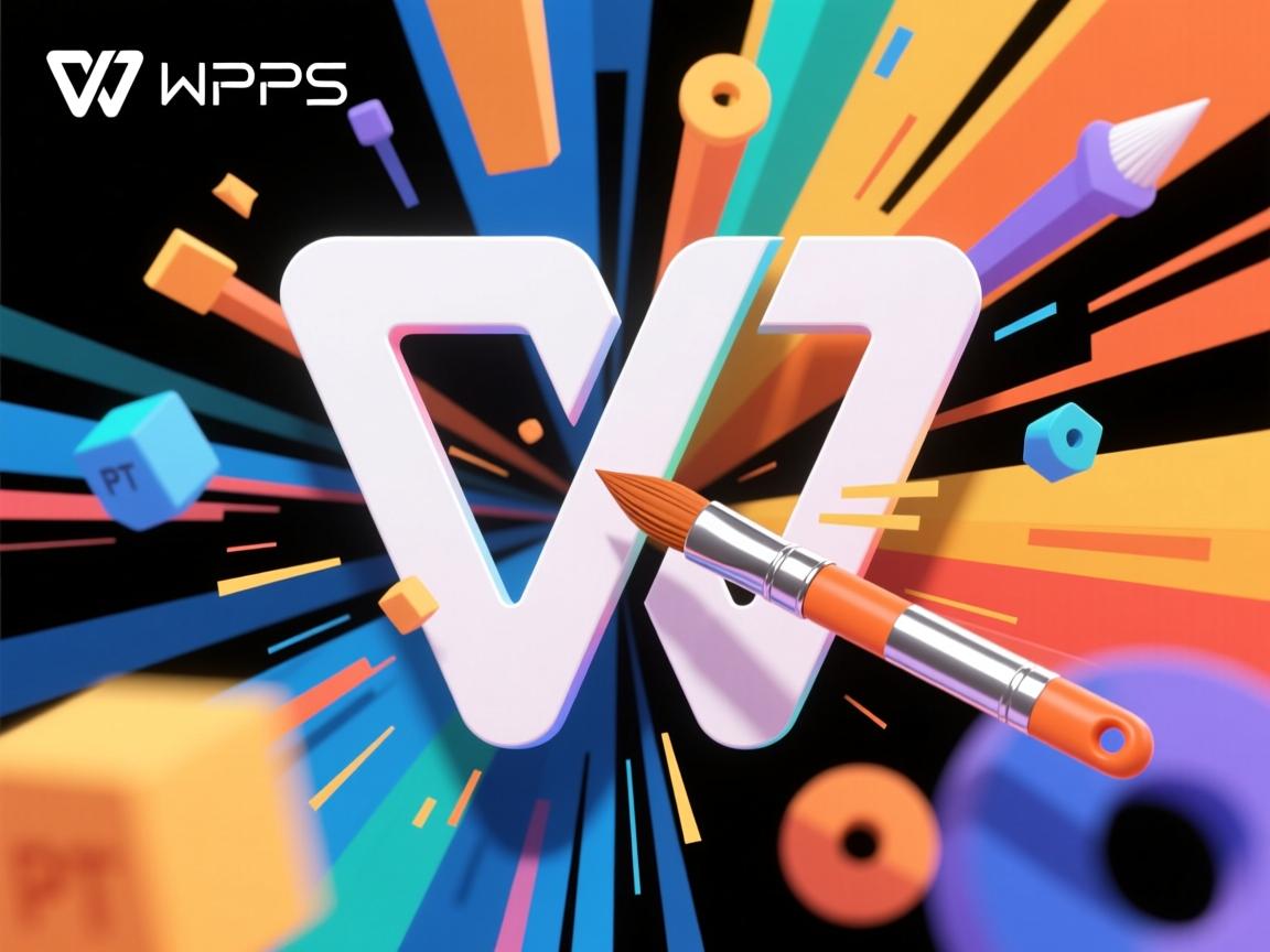 为什么WPS版的PPT没有动画刷  第2张 为什么WPS版的PPT没有动画刷  第2张