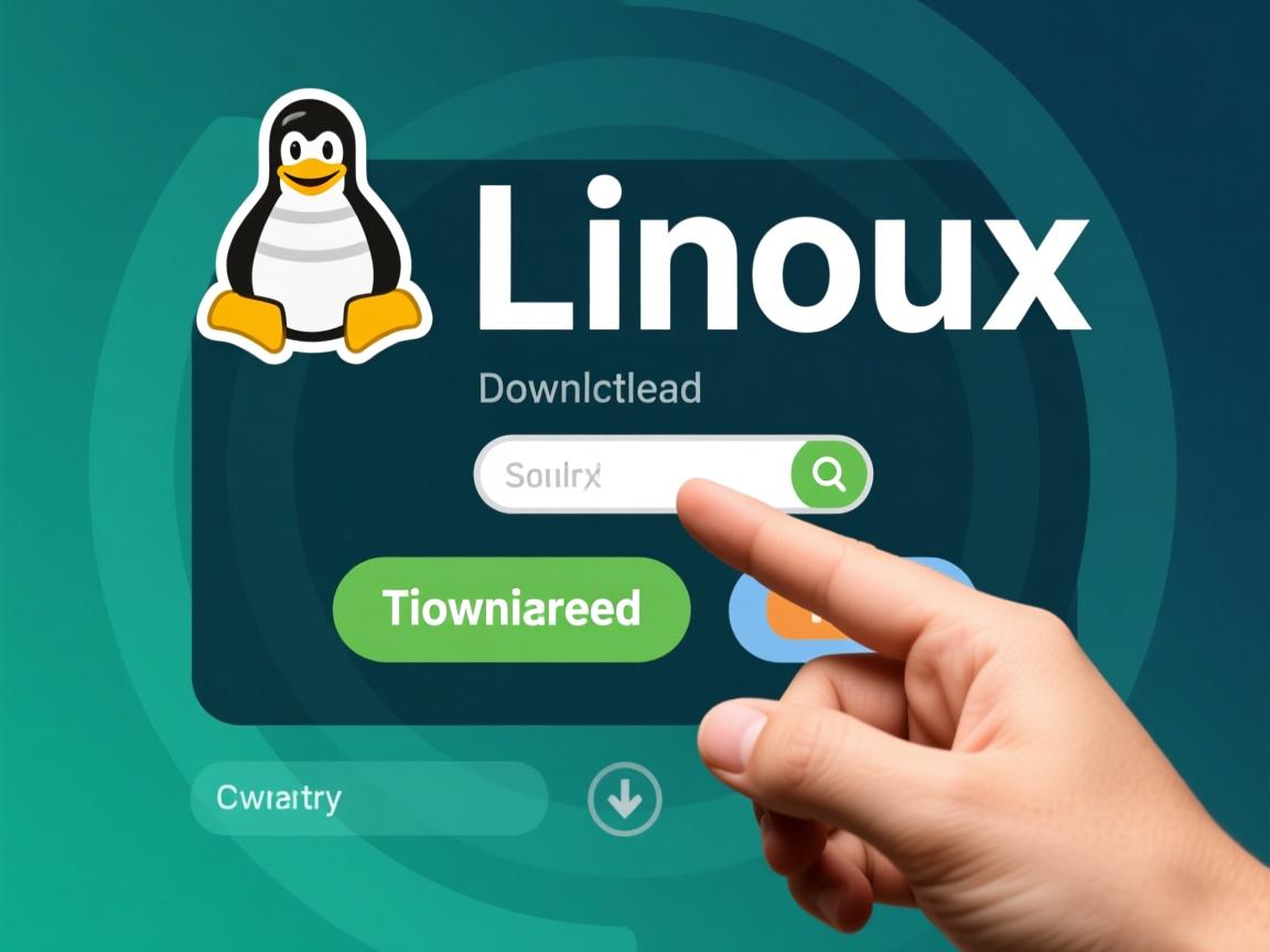 linux下载时如何选择路径  第1张 linux下载时如何选择路径  第1张