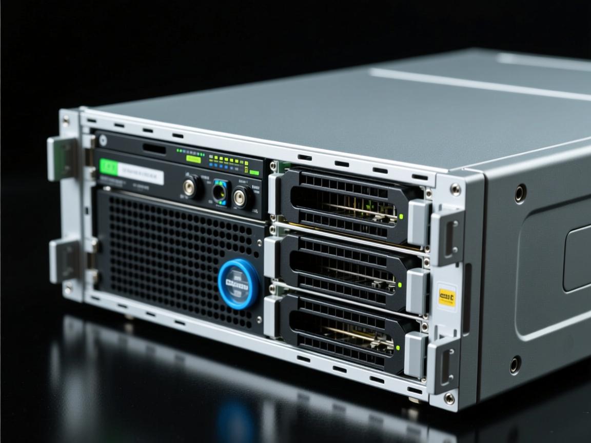 1u服务器静音改装  第3张 1u服务器静音改装  第3张