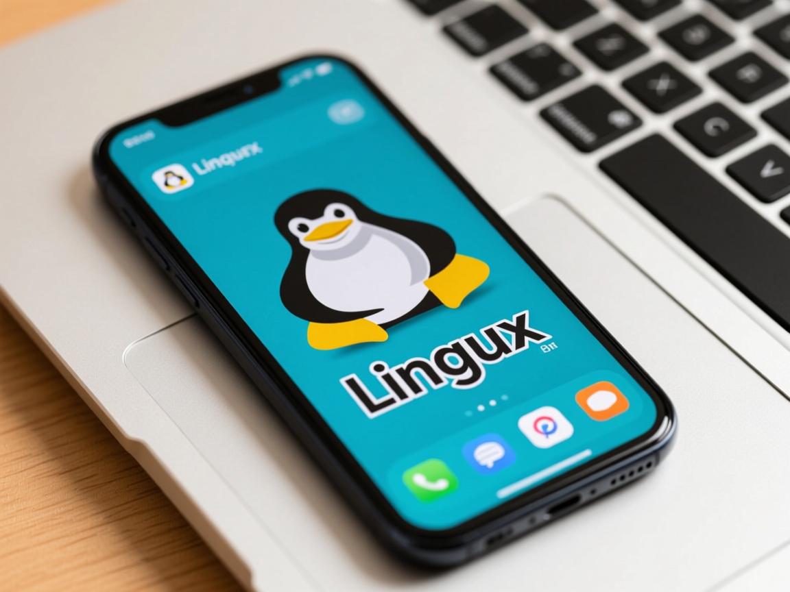 手机如何装linux系统软件  第3张