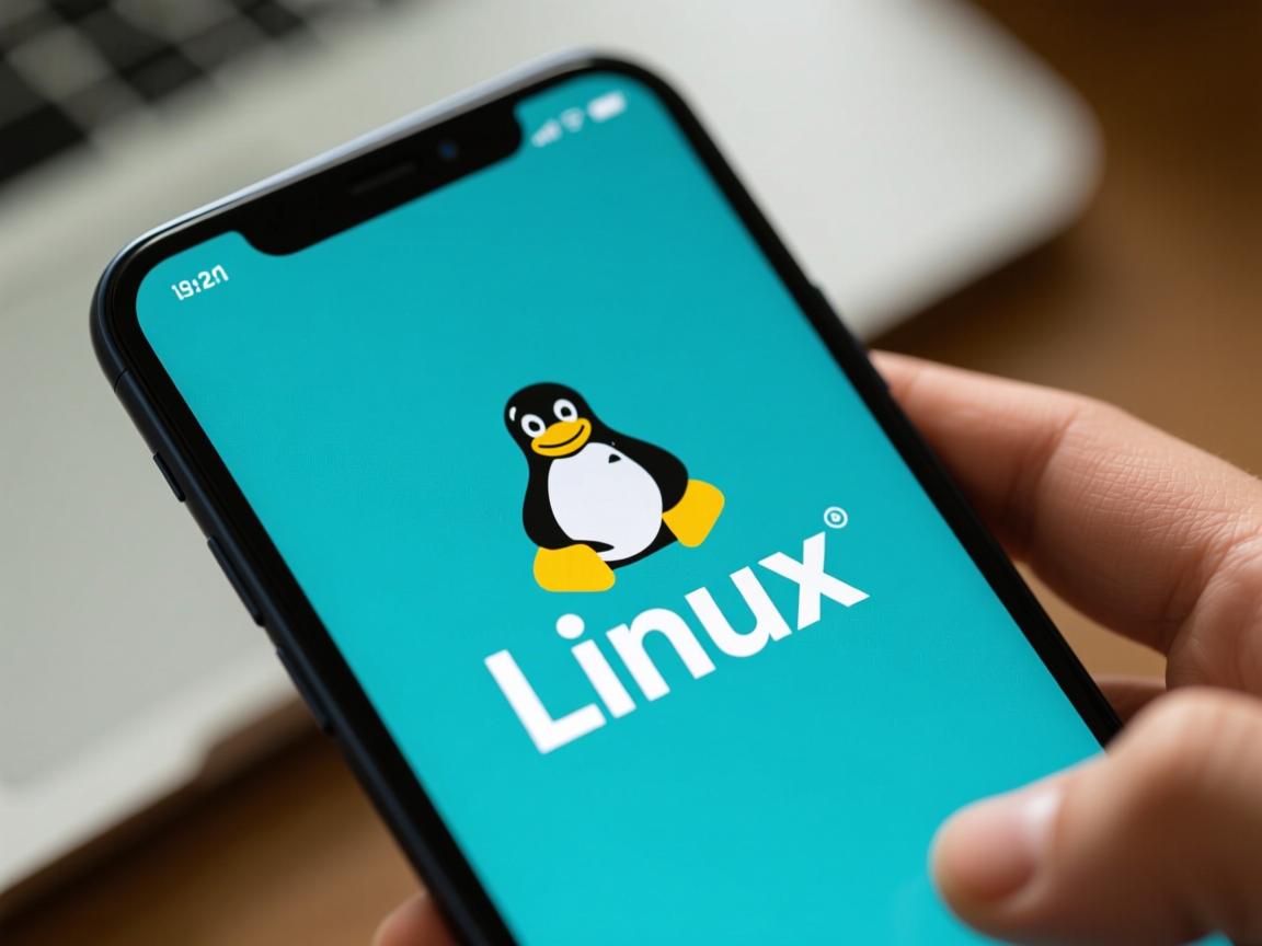 手机如何装linux系统软件  第2张