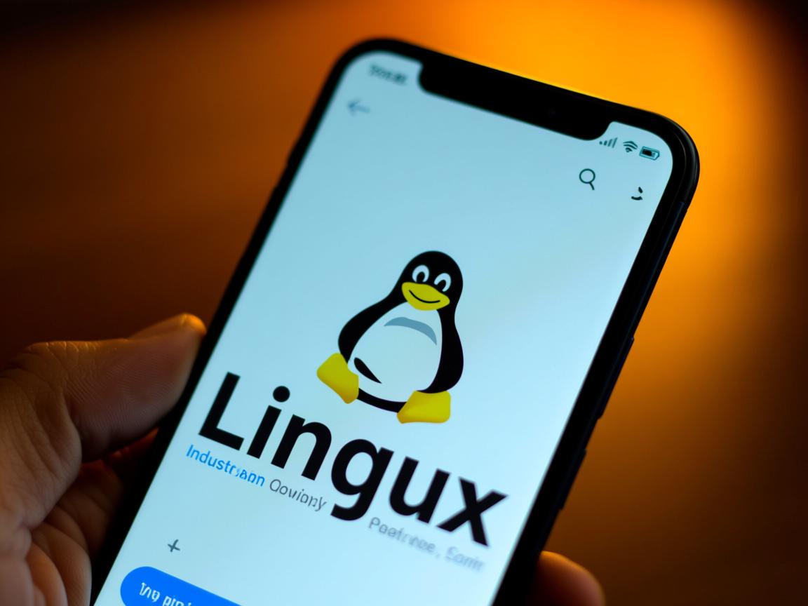 手机如何装linux操作系统  第2张 手机如何装linux操作系统  第2张