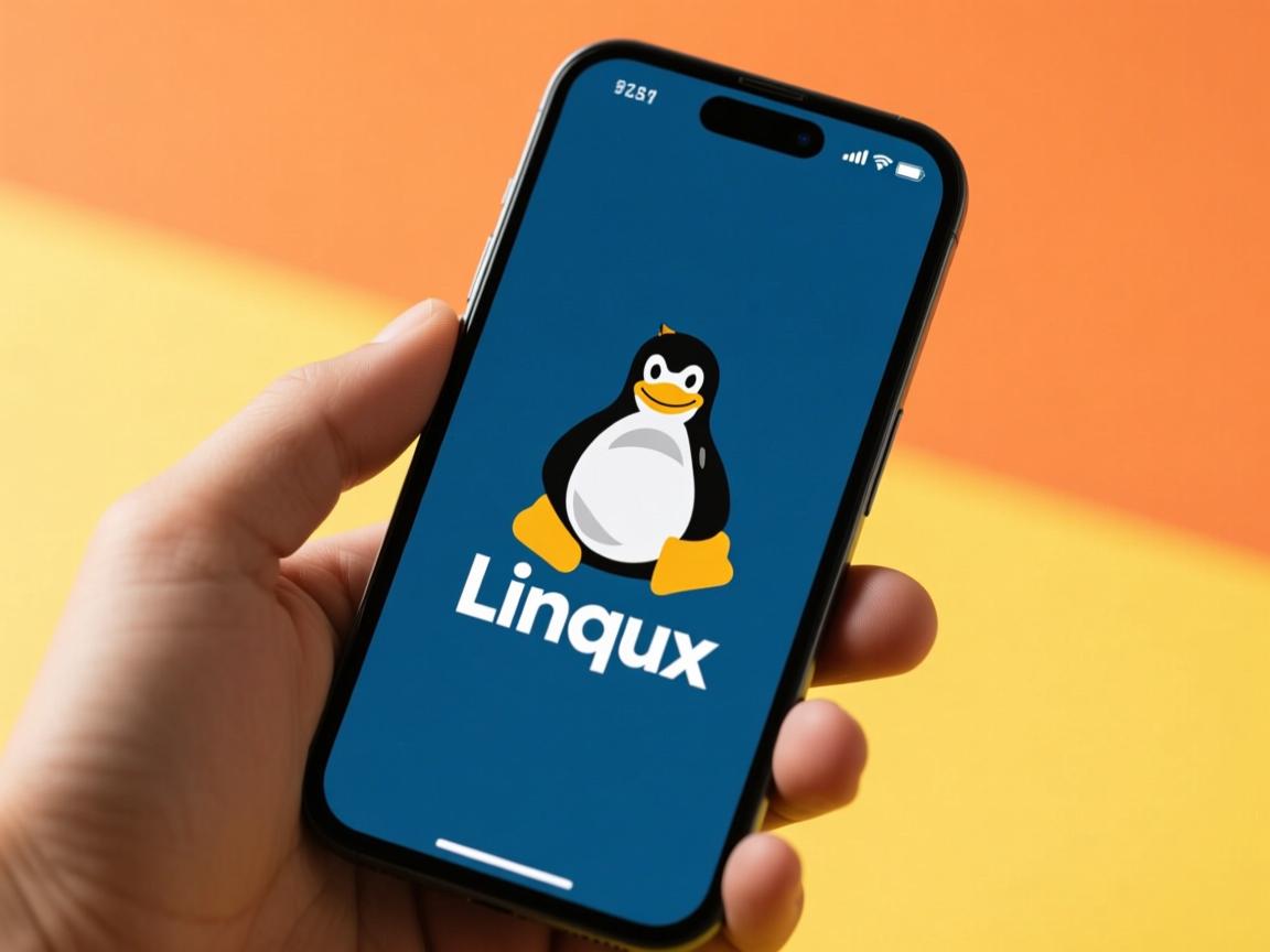 手机如何装linux 第1张 手机如何装linux 第1张