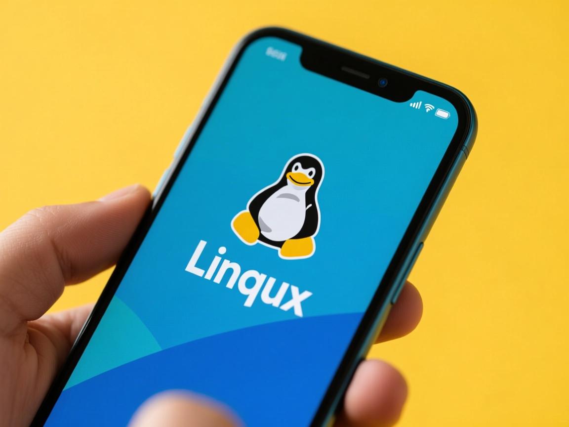 手机如何装linux 第2张 手机如何装linux 第2张
