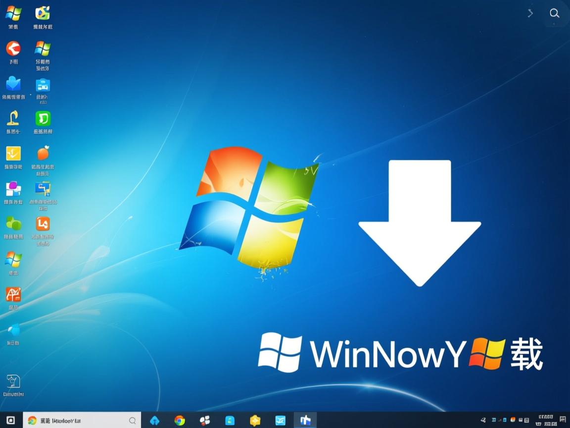 win10为什么下载软件不在桌面  第2张 win10为什么下载软件不在桌面  第2张