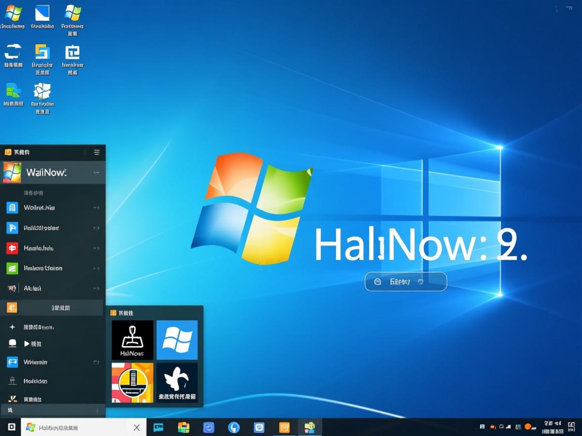 win10为什么下载软件不在桌面  第3张 win10为什么下载软件不在桌面  第3张