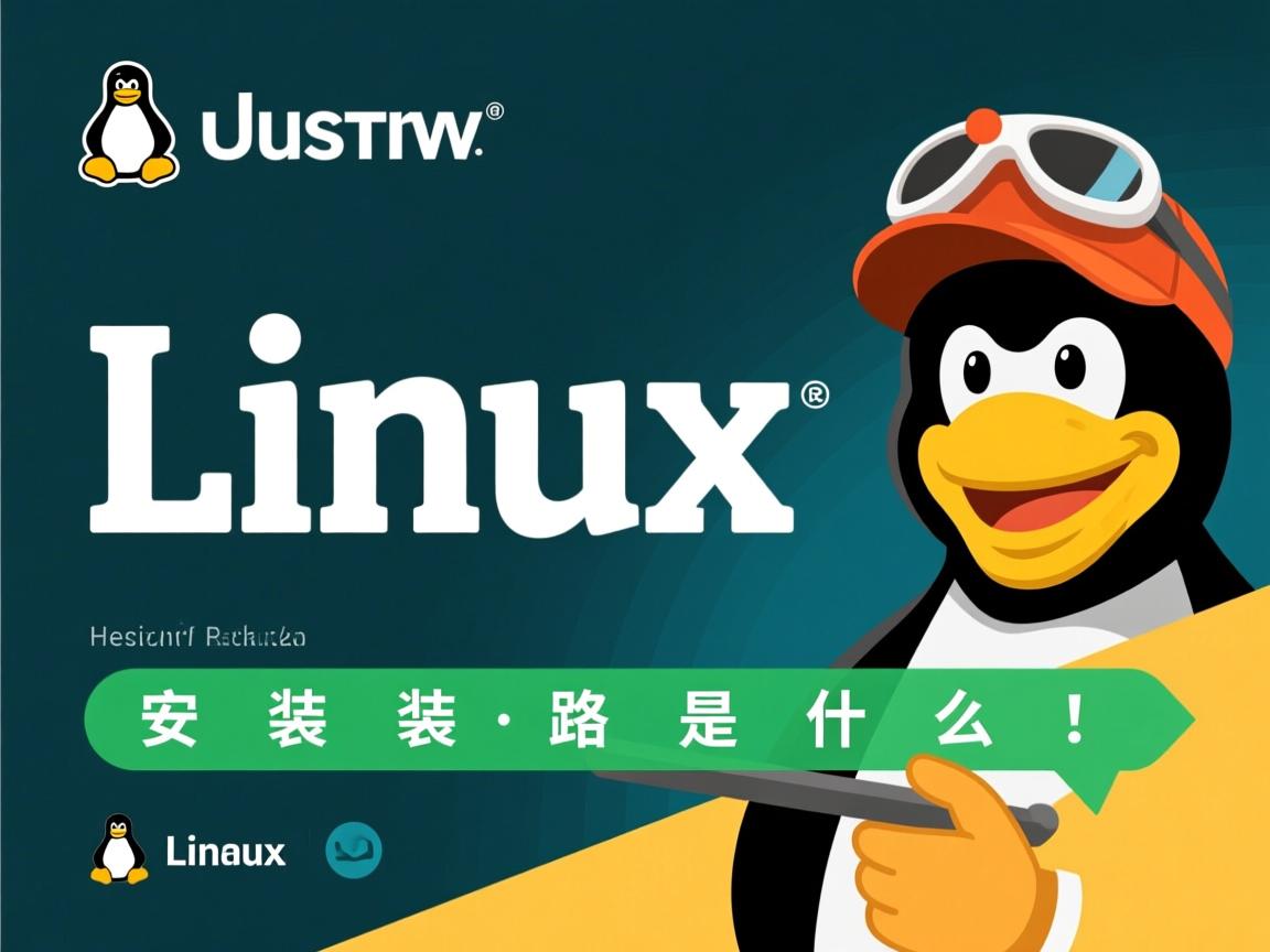 如何在linux中默认安装路径是什么意思  第3张 如何在linux中默认安装路径是什么意思  第3张