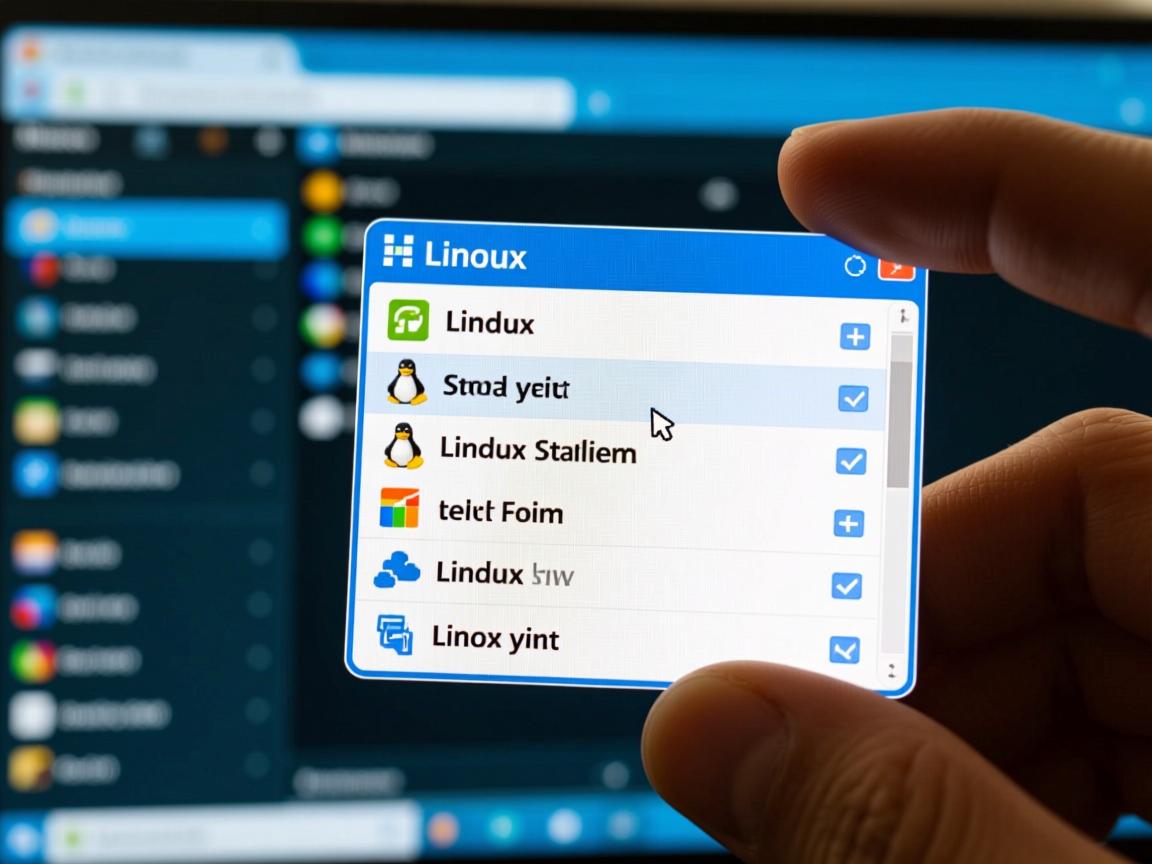 如何找回linux启动项  第2张 如何找回linux启动项  第2张