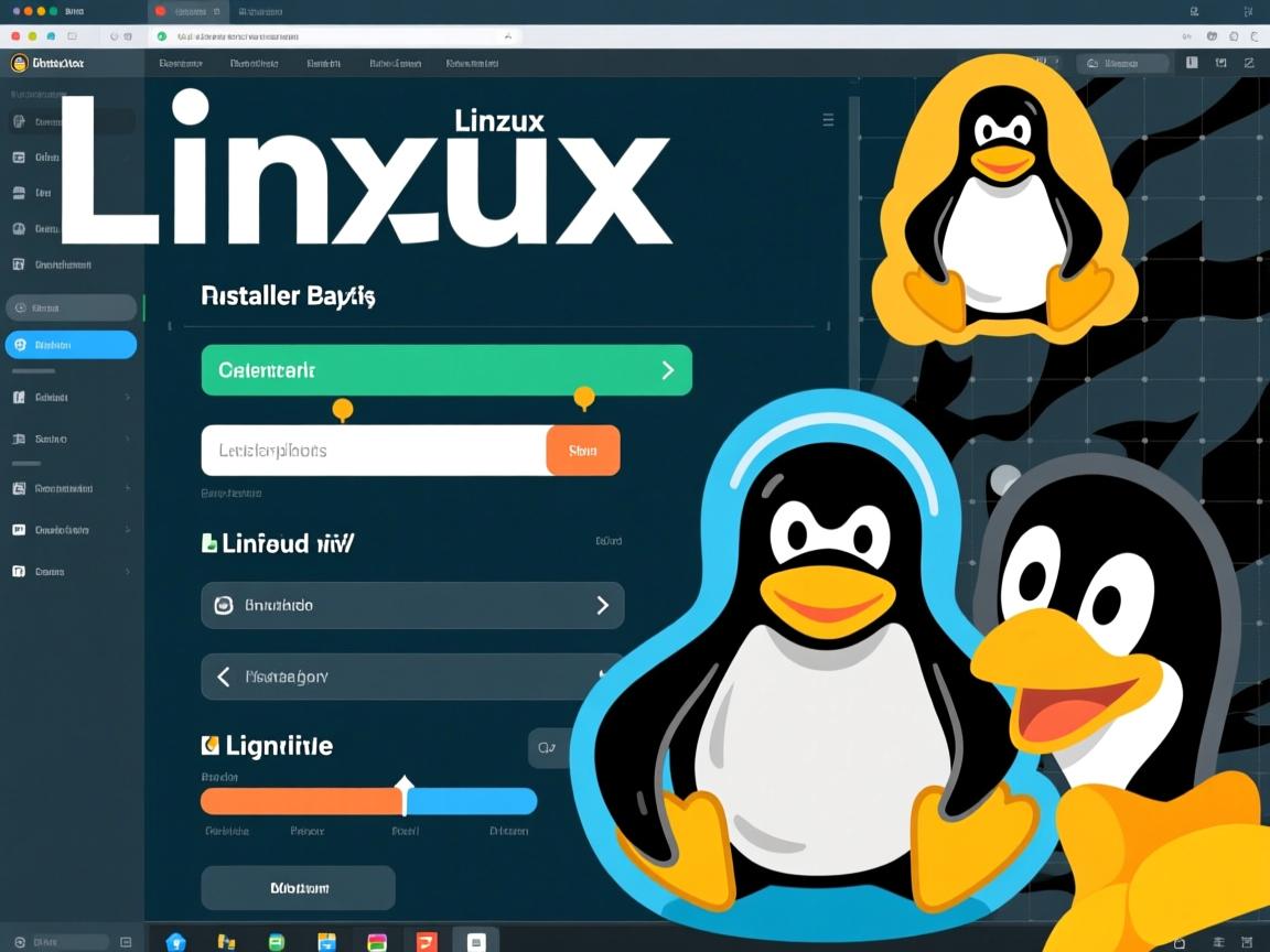 如何在linux中默认安装路径  第2张 如何在linux中默认安装路径  第2张