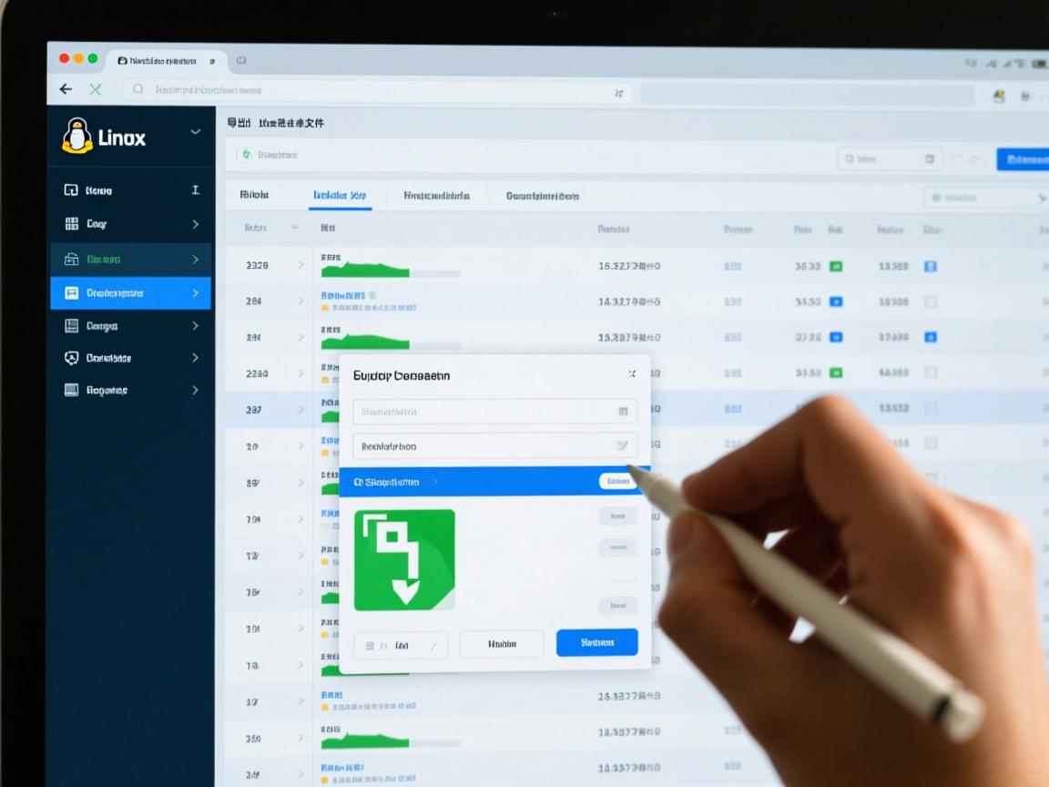 linux系统下如何导出日志文件  第1张