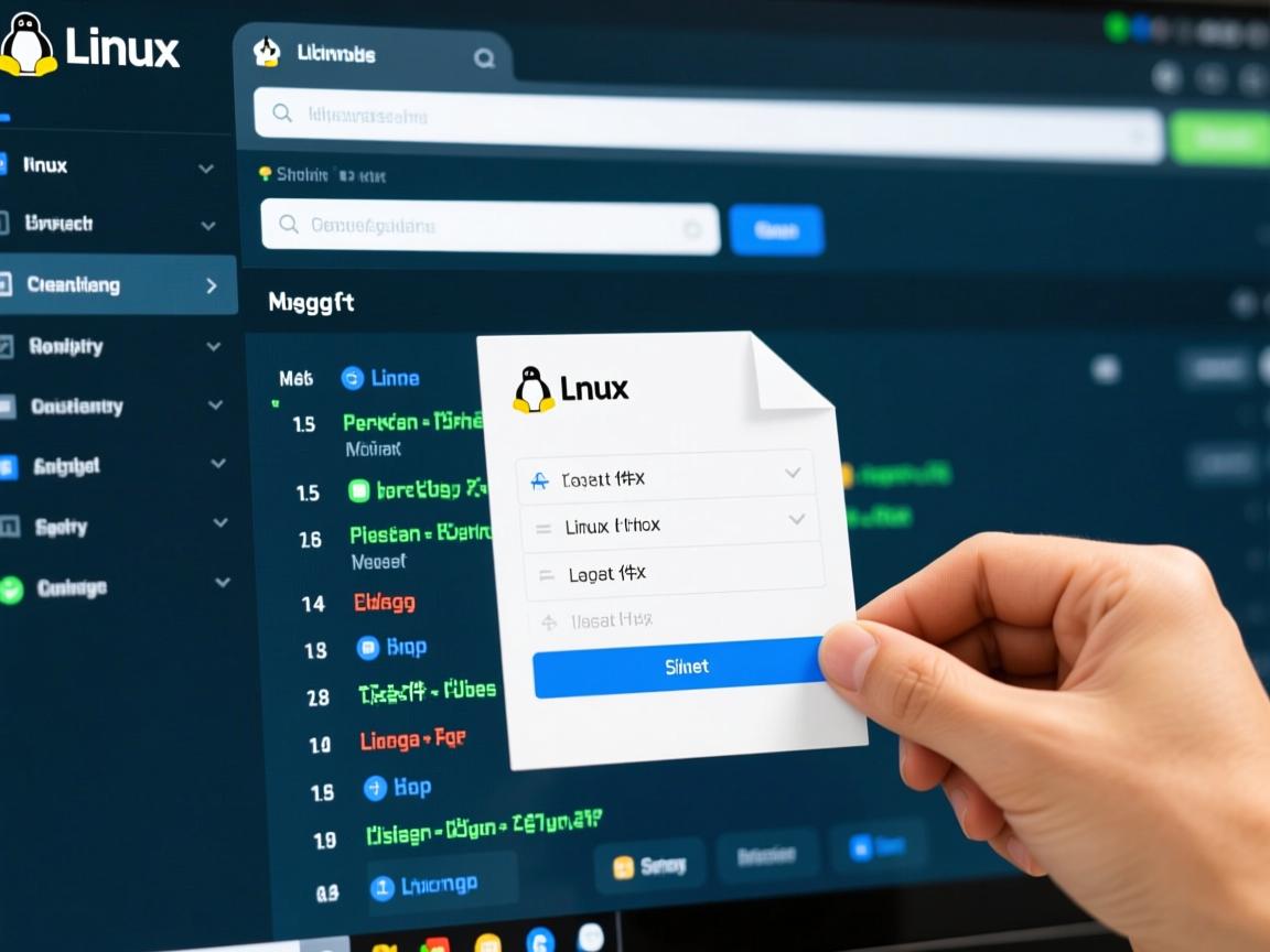 linux系统下如何导出日志文件  第3张