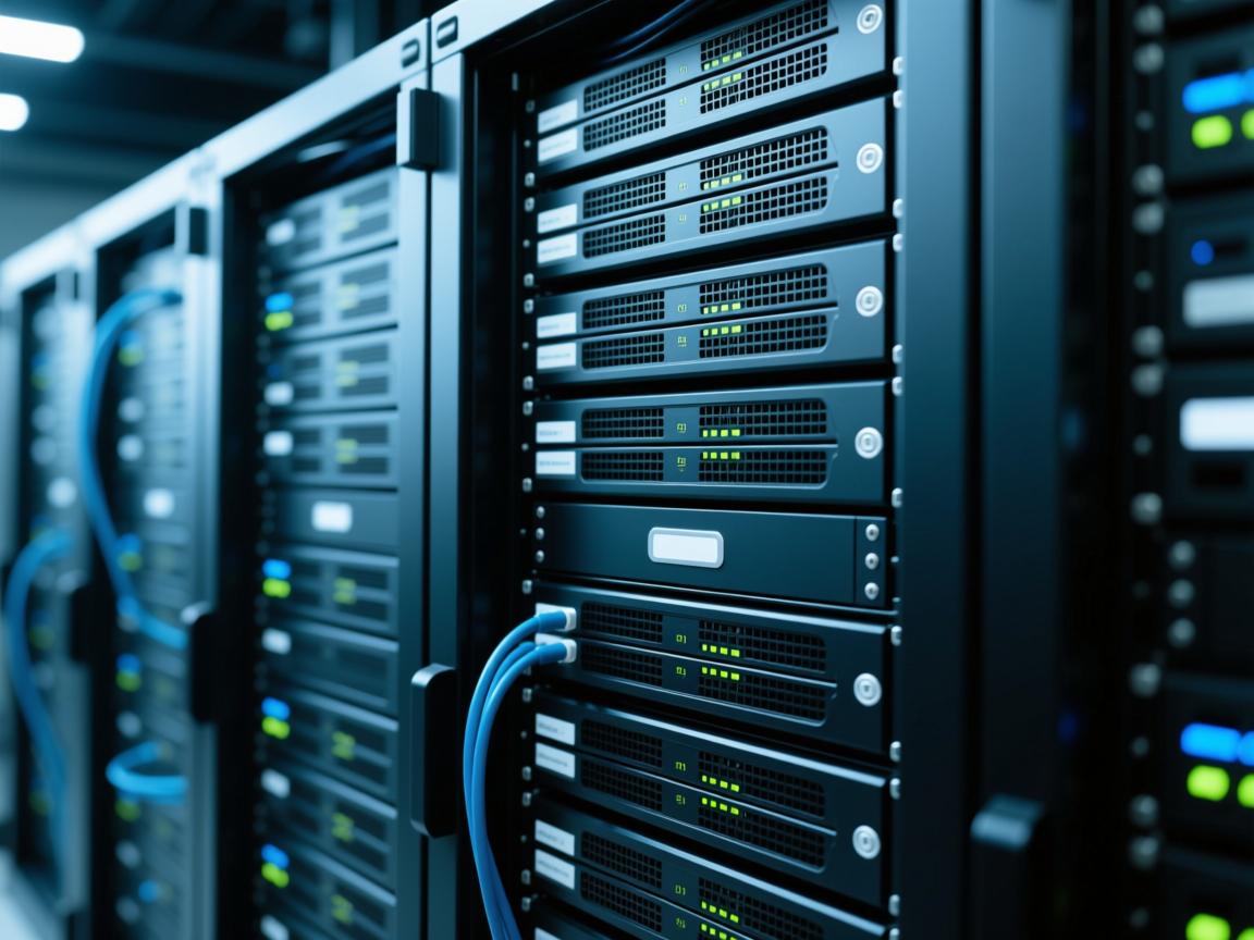 视频网络服务器  第1张 视频网络服务器  第1张