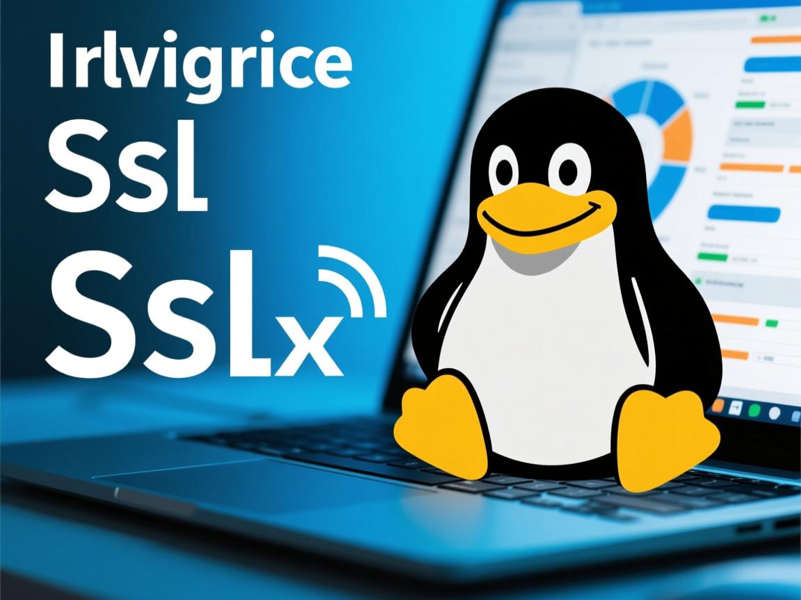 如何启动ssl服务 linux  第2张 如何启动ssl服务 linux  第2张
